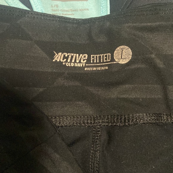 Old Navy running set - Picture 6 of 6